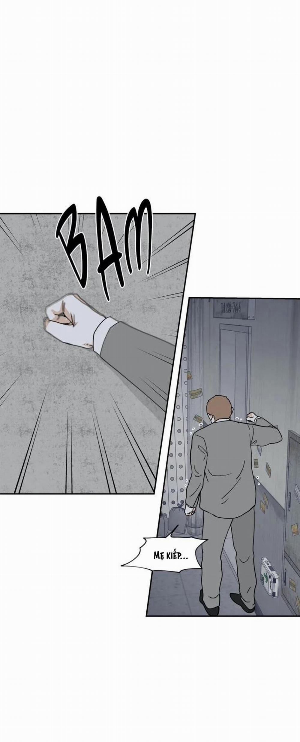 Thủy Triều Thấp Lúc Chạng Vạng 17 hachiennhom trang 24