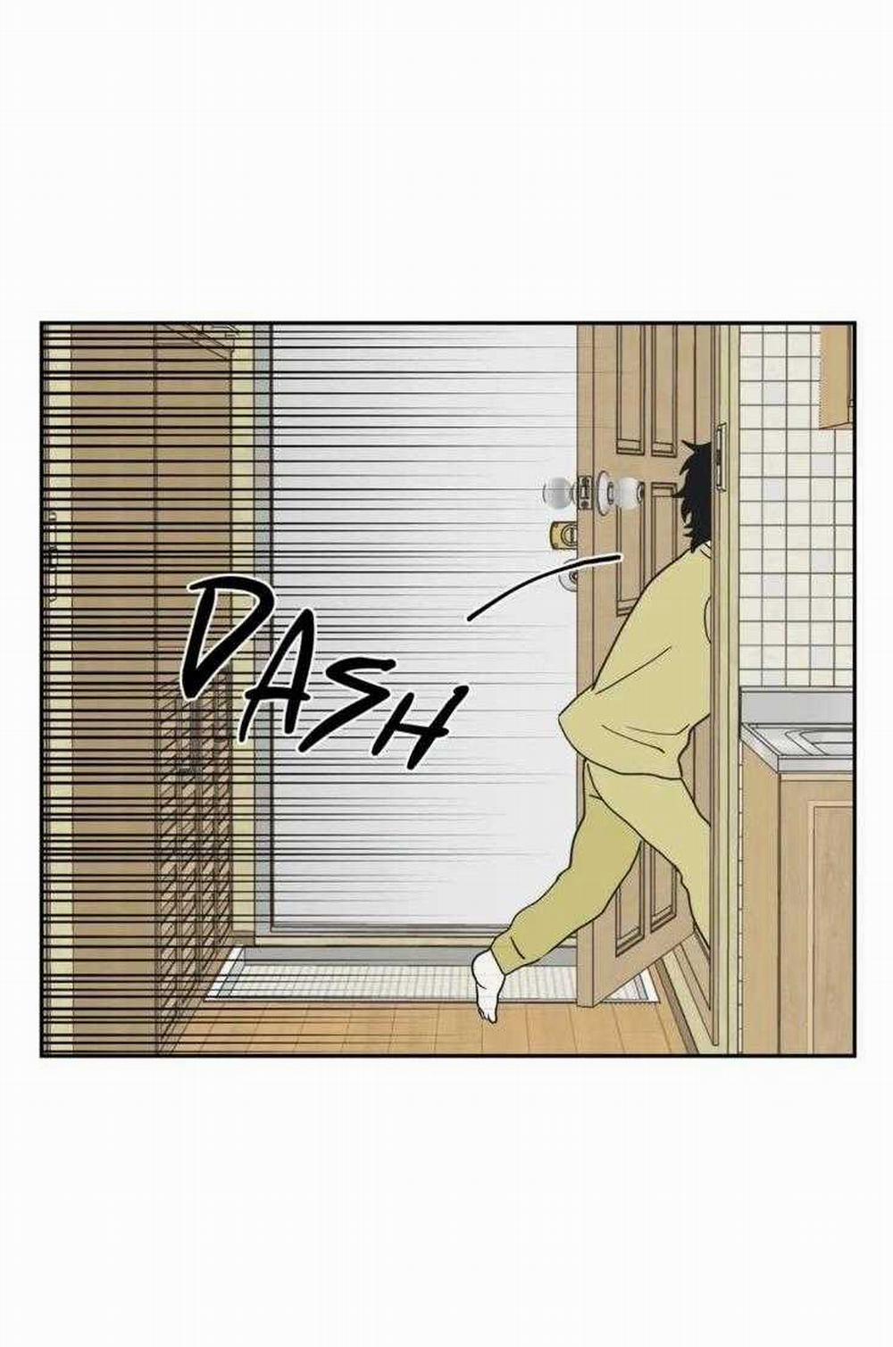 Thủy Triều Thấp Lúc Chạng Vạng 17 trang 11