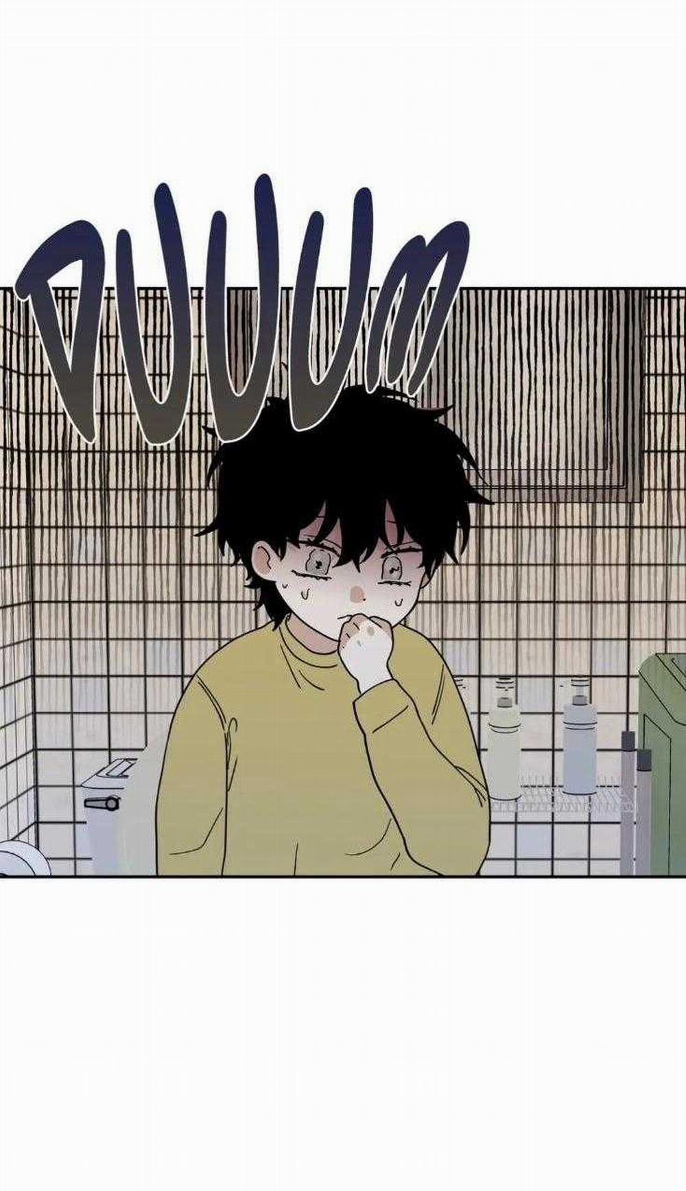 Thủy Triều Thấp Lúc Chạng Vạng 17 trang 15