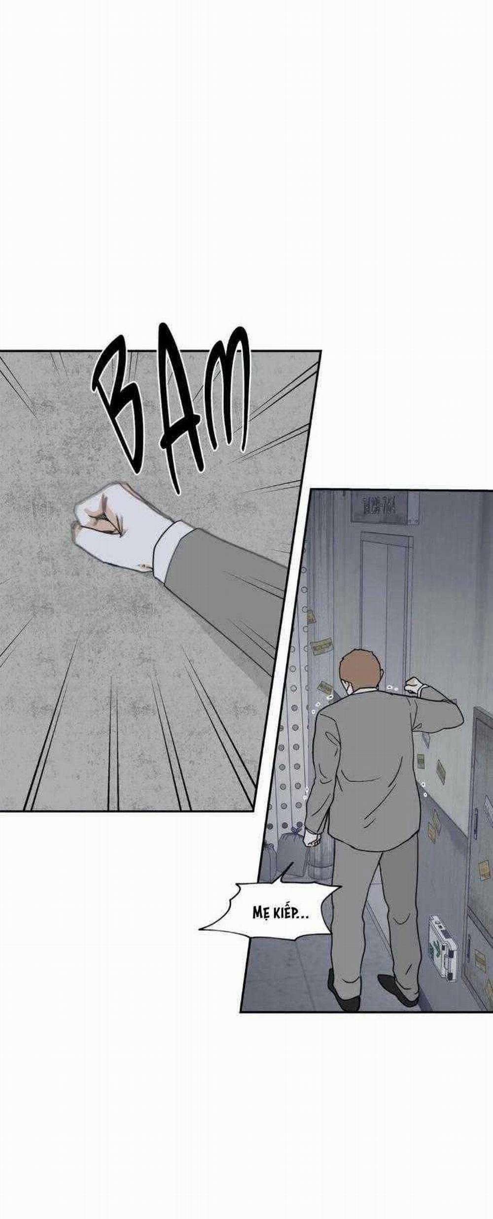 Thủy Triều Thấp Lúc Chạng Vạng 17 trang 24