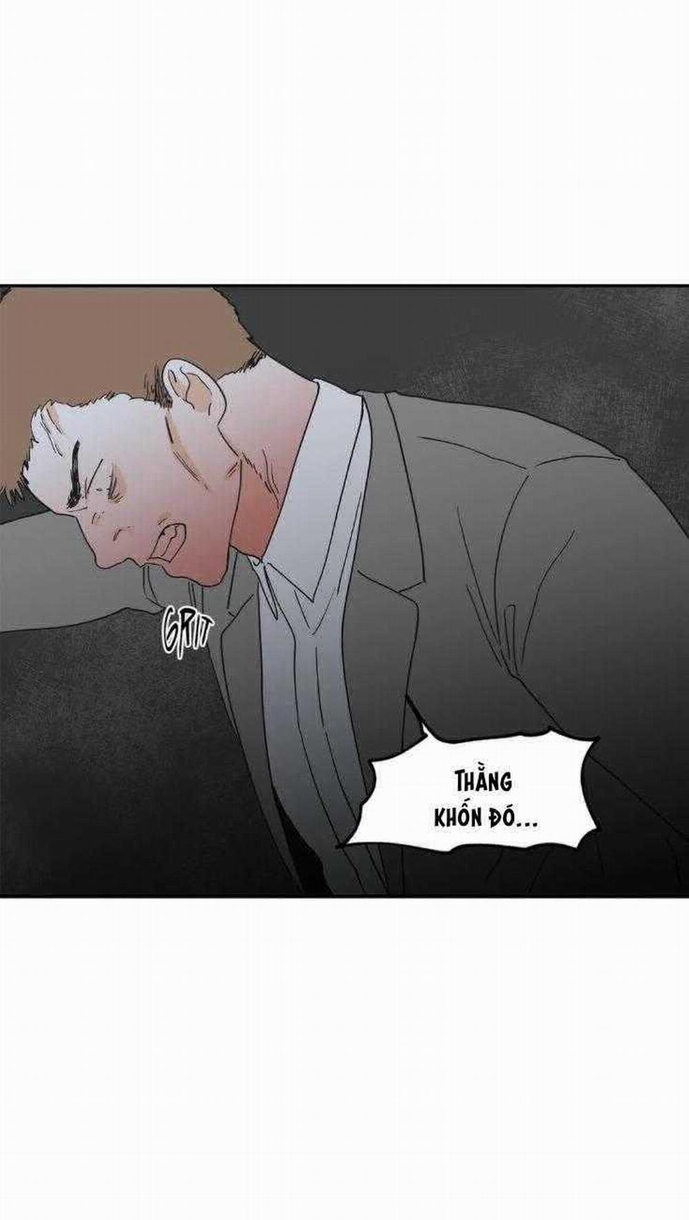 Thủy Triều Thấp Lúc Chạng Vạng 17 trang 25