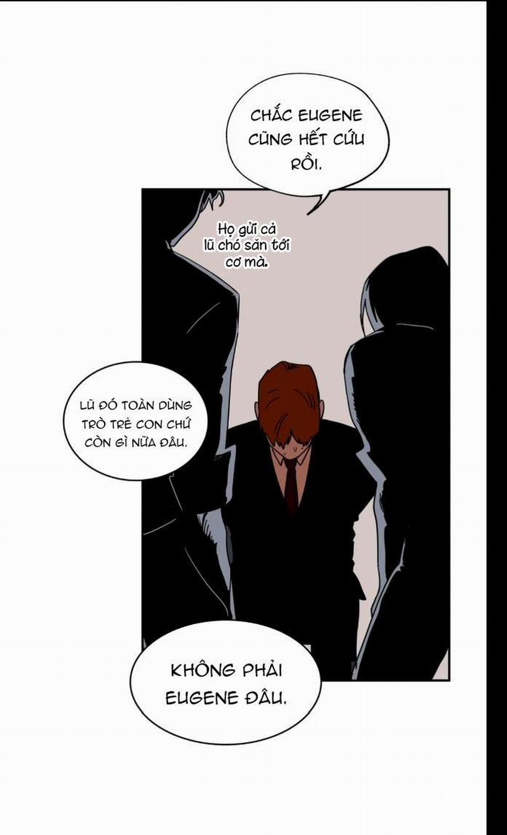 Thủy Triều Thấp Lúc Chạng Vạng 18 hachiennhom trang 10