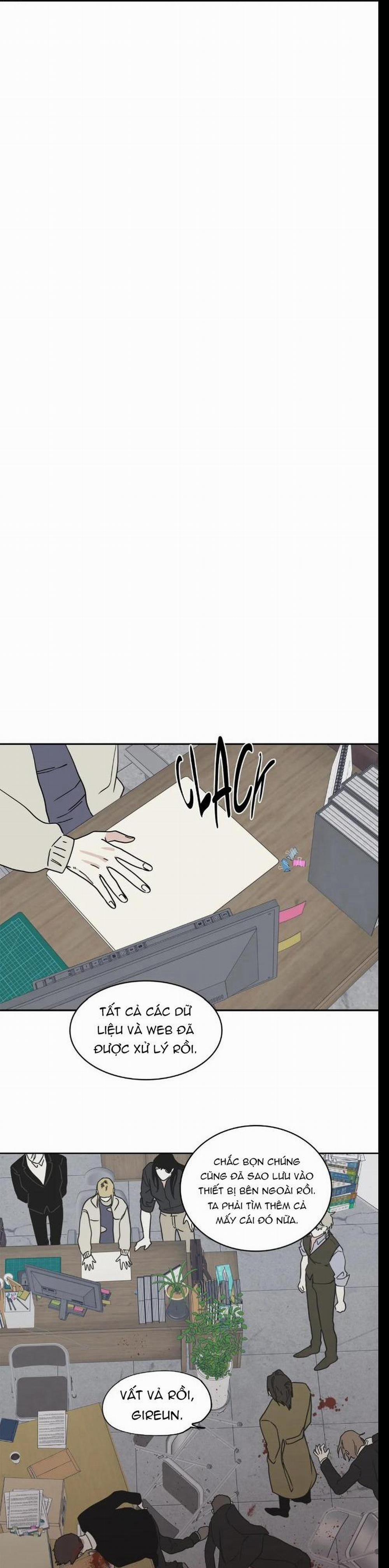 Thủy Triều Thấp Lúc Chạng Vạng 18 hachiennhom trang 18