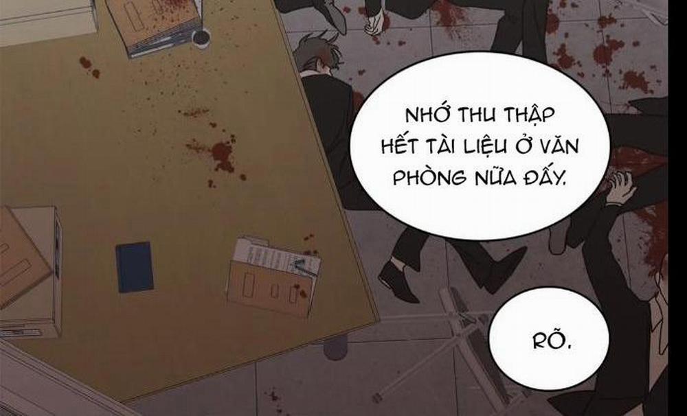 Thủy Triều Thấp Lúc Chạng Vạng 18 hachiennhom trang 19