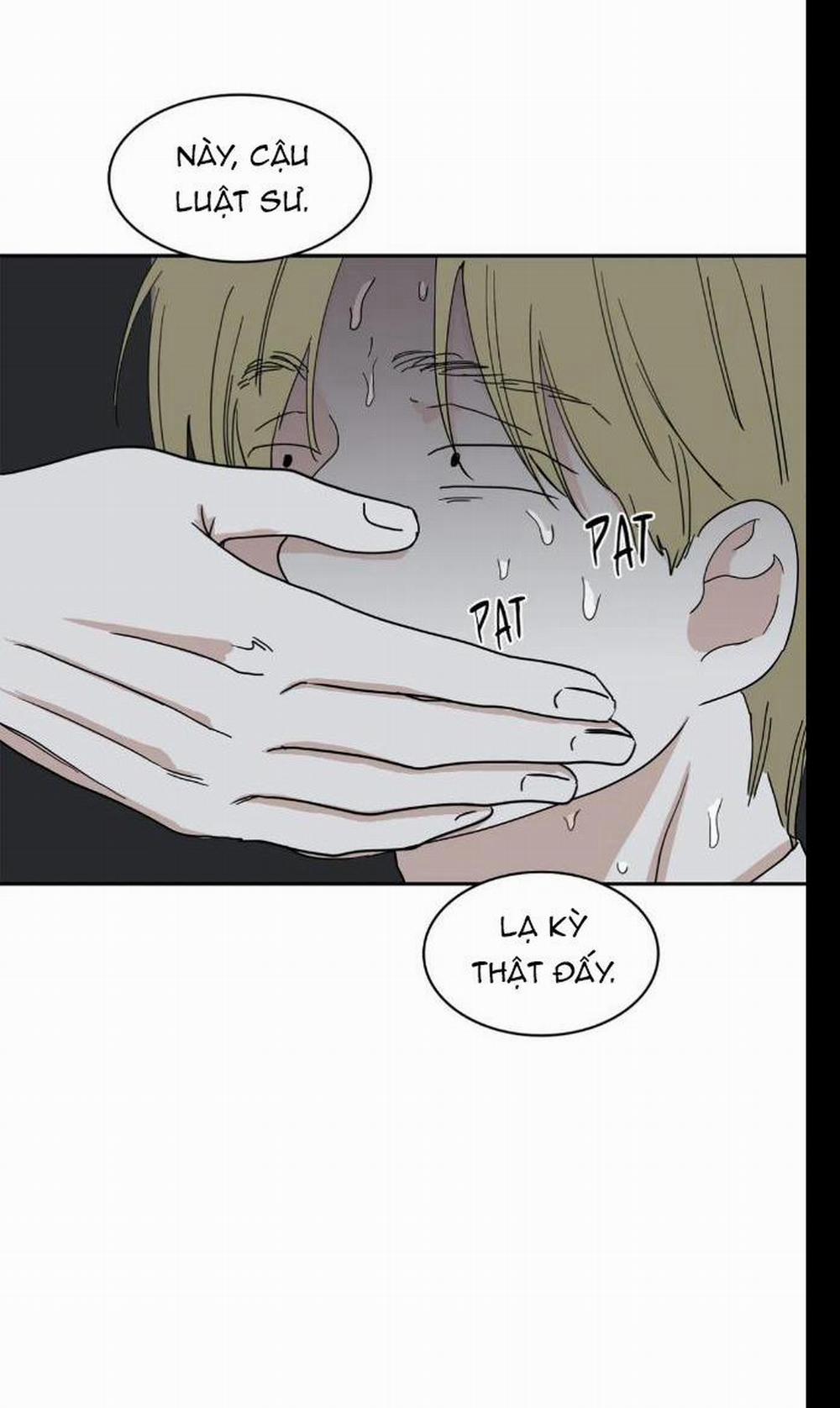 Thủy Triều Thấp Lúc Chạng Vạng 18 hachiennhom trang 2