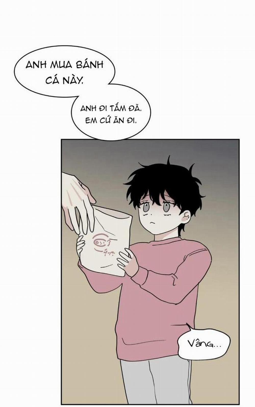 Thủy Triều Thấp Lúc Chạng Vạng 18 hachiennhom trang 34