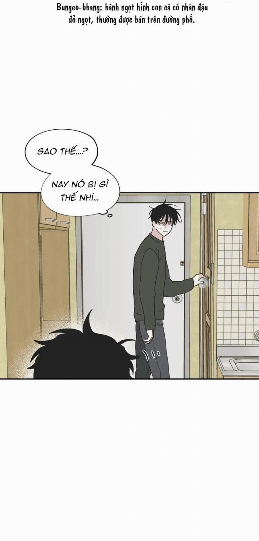 Thủy Triều Thấp Lúc Chạng Vạng 18 hachiennhom trang 35