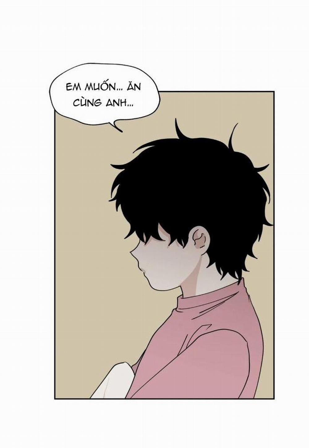 Thủy Triều Thấp Lúc Chạng Vạng 18 hachiennhom trang 38