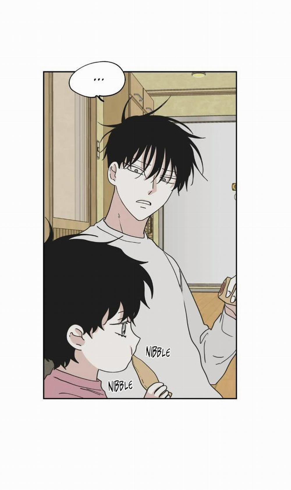 Thủy Triều Thấp Lúc Chạng Vạng 18 hachiennhom trang 42