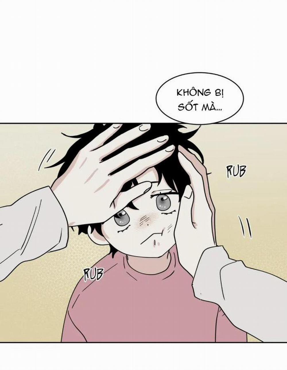 Thủy Triều Thấp Lúc Chạng Vạng 18 hachiennhom trang 45