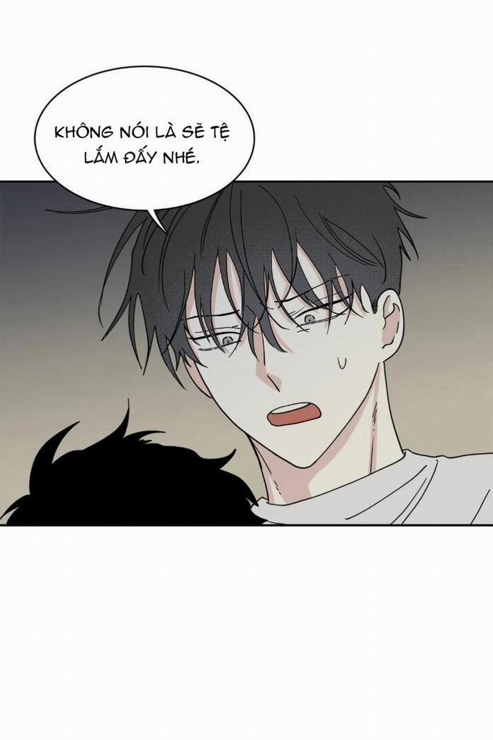 Thủy Triều Thấp Lúc Chạng Vạng 18 hachiennhom trang 47