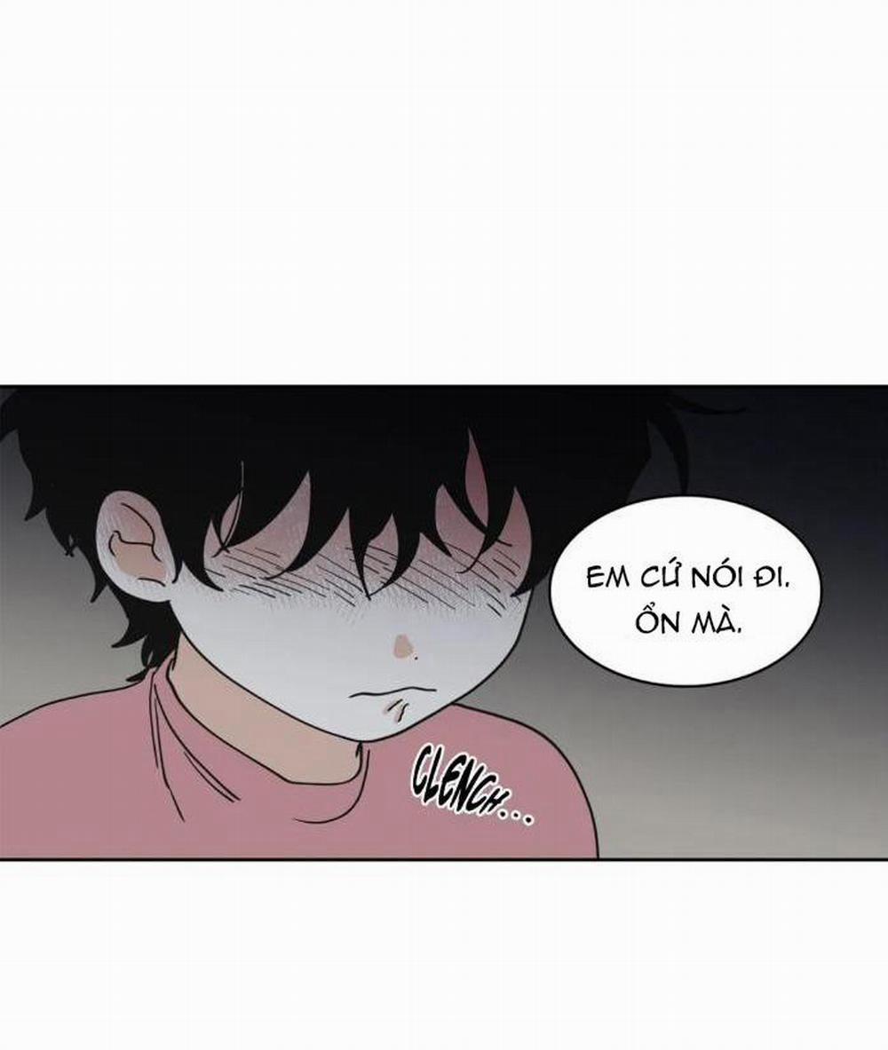 Thủy Triều Thấp Lúc Chạng Vạng 18 hachiennhom trang 48