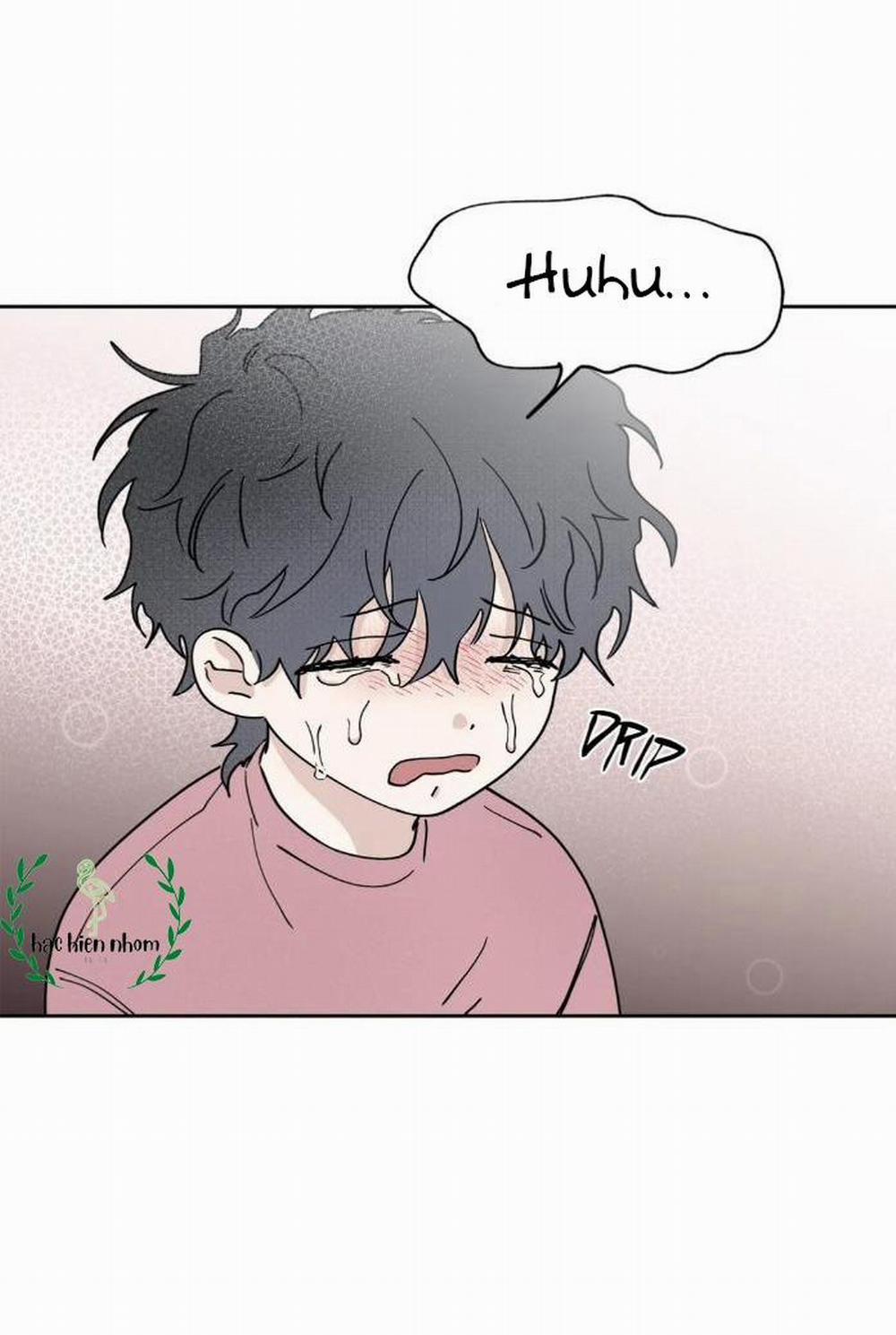 Thủy Triều Thấp Lúc Chạng Vạng 18 hachiennhom trang 49