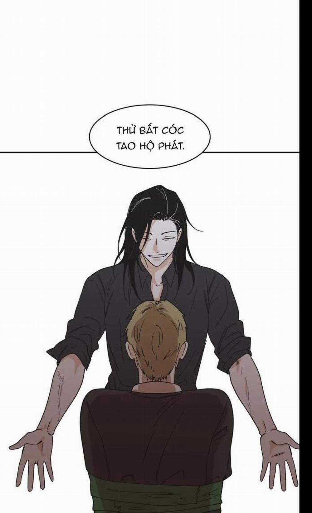 Thủy Triều Thấp Lúc Chạng Vạng 18 hachiennhom trang 8