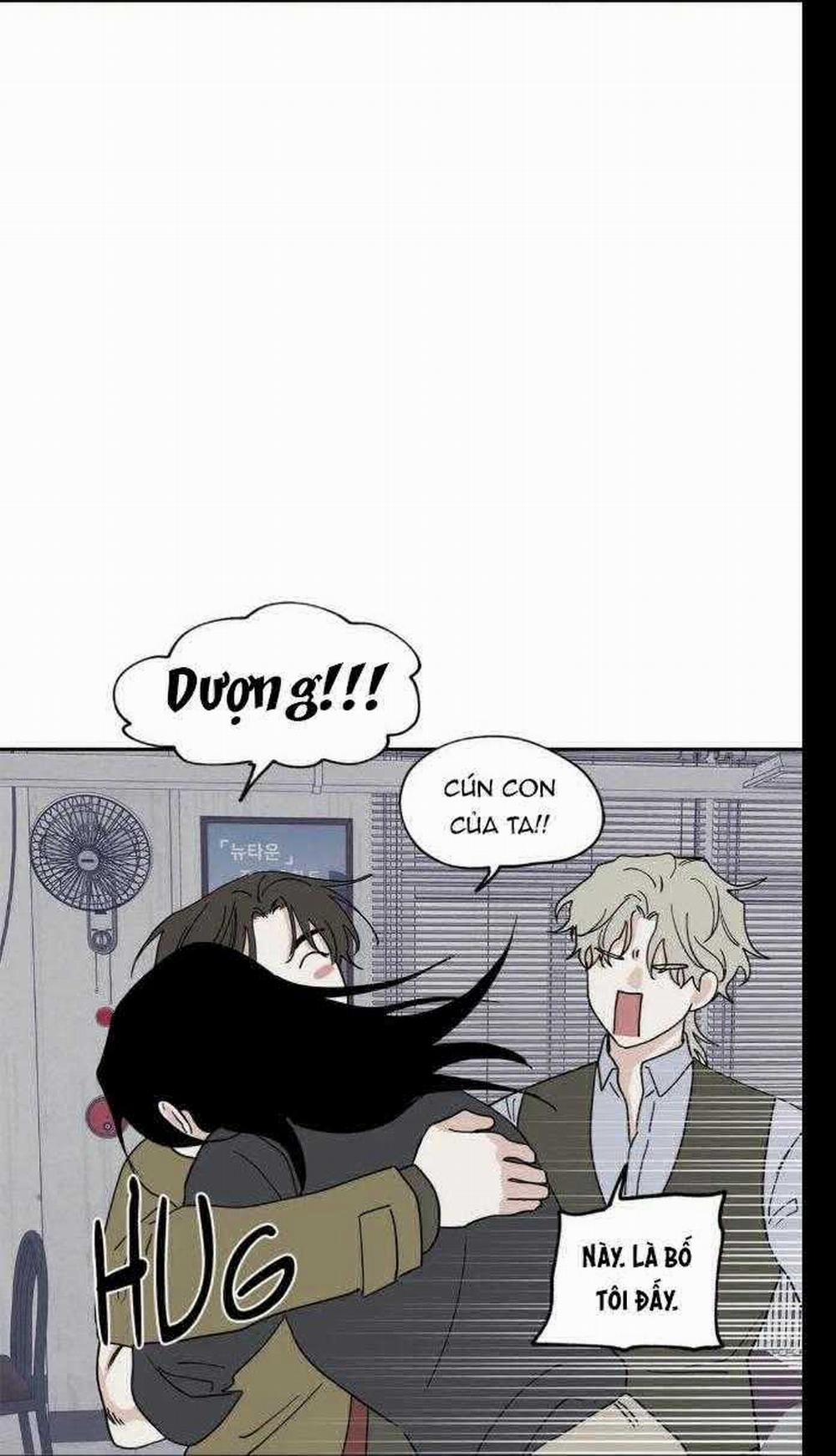 Thủy Triều Thấp Lúc Chạng Vạng 18 trang 14