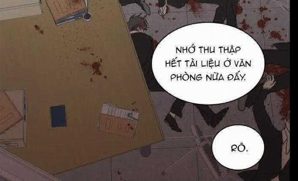 Thủy Triều Thấp Lúc Chạng Vạng 18 trang 19