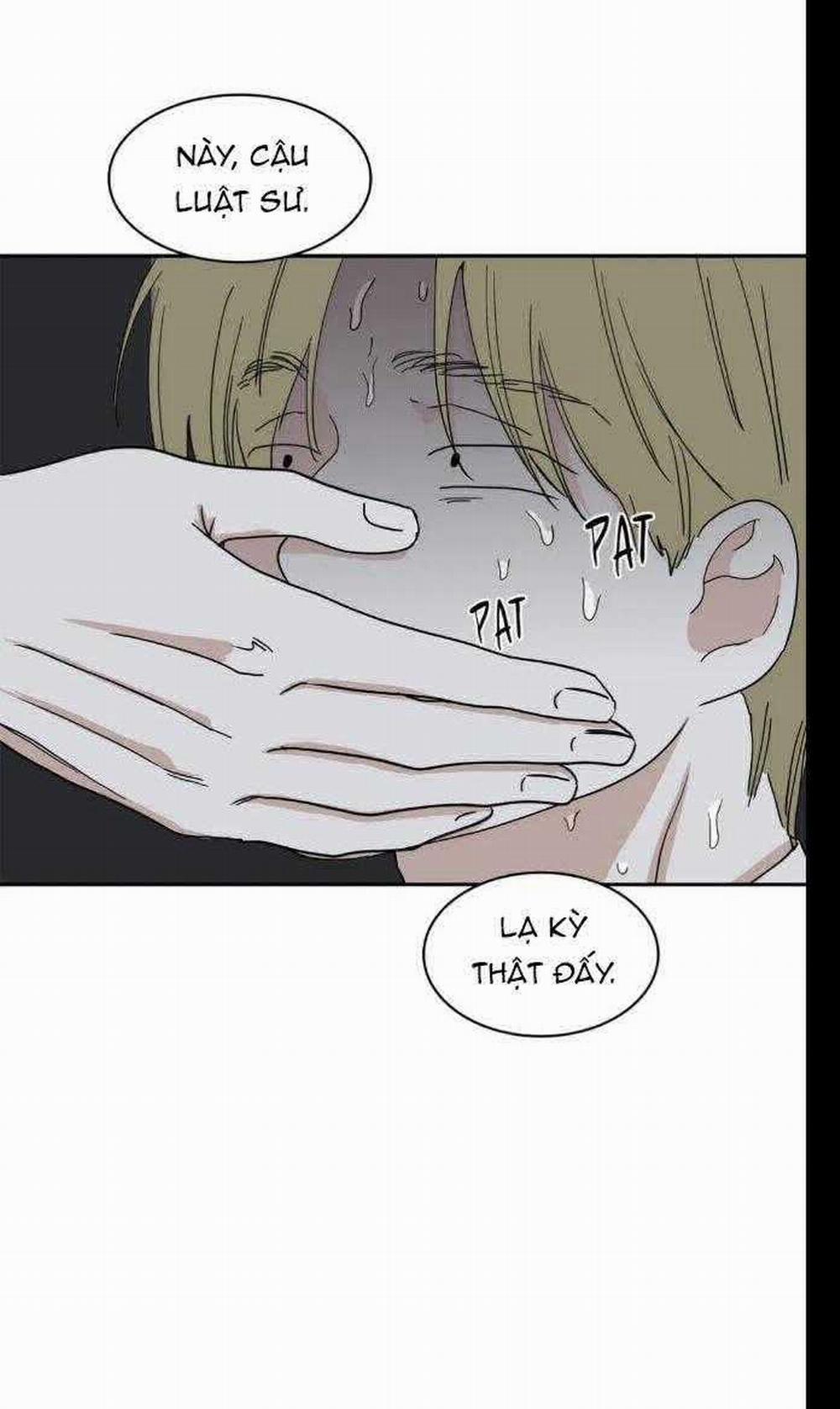 Thủy Triều Thấp Lúc Chạng Vạng 18 trang 2