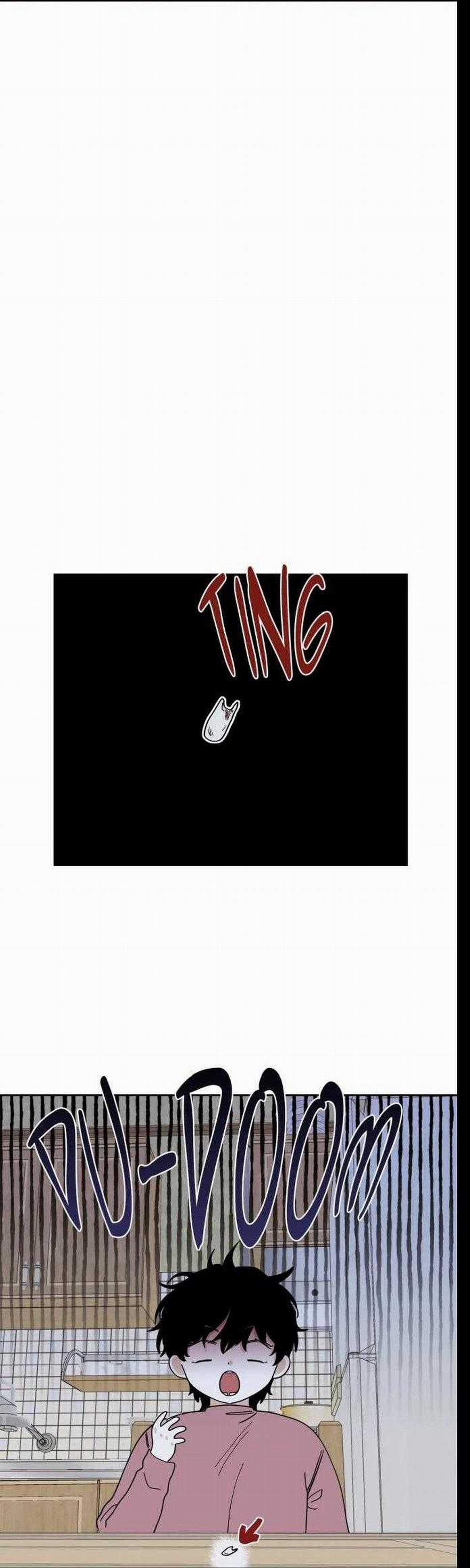 Thủy Triều Thấp Lúc Chạng Vạng 18 trang 28