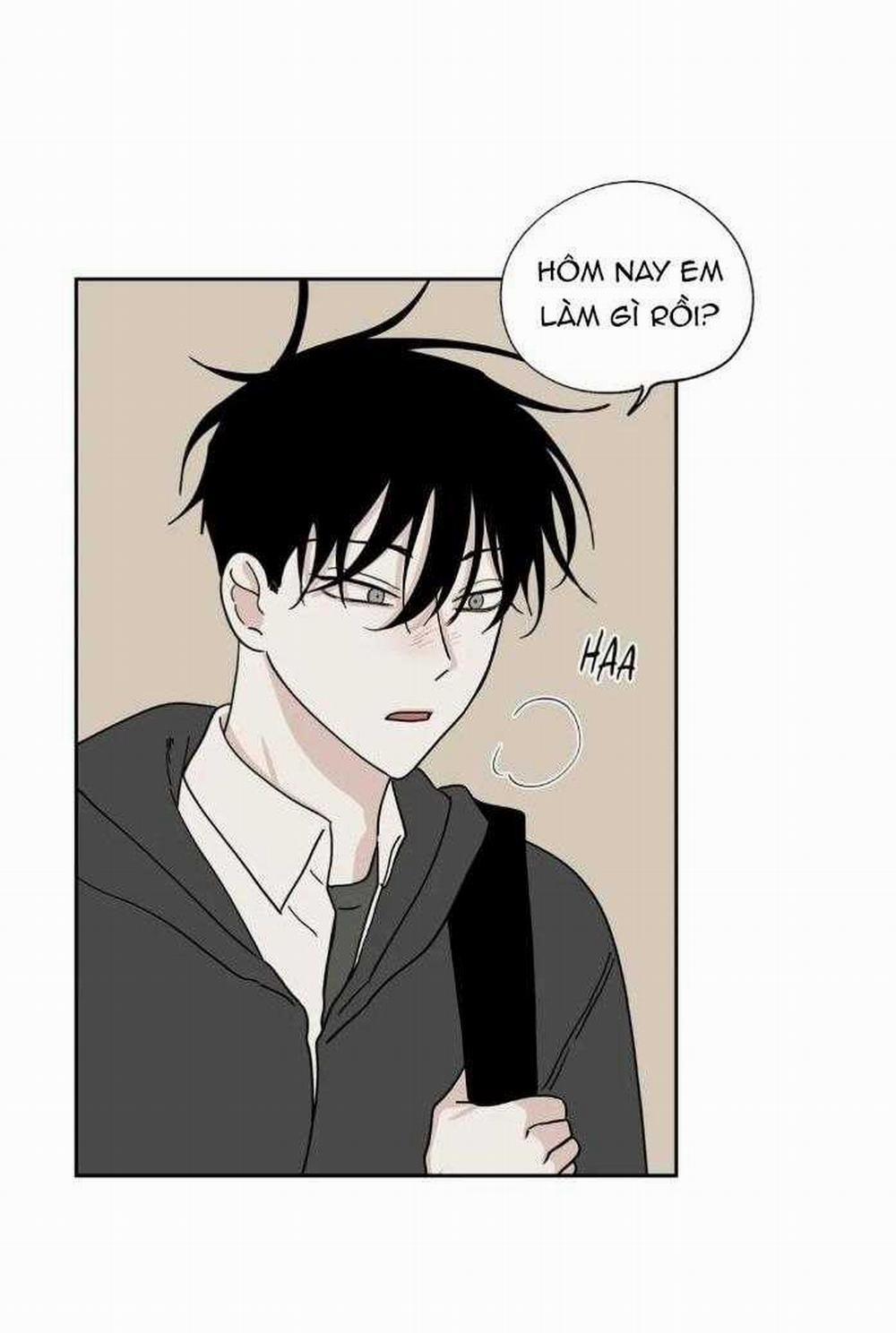 Thủy Triều Thấp Lúc Chạng Vạng 18 trang 32