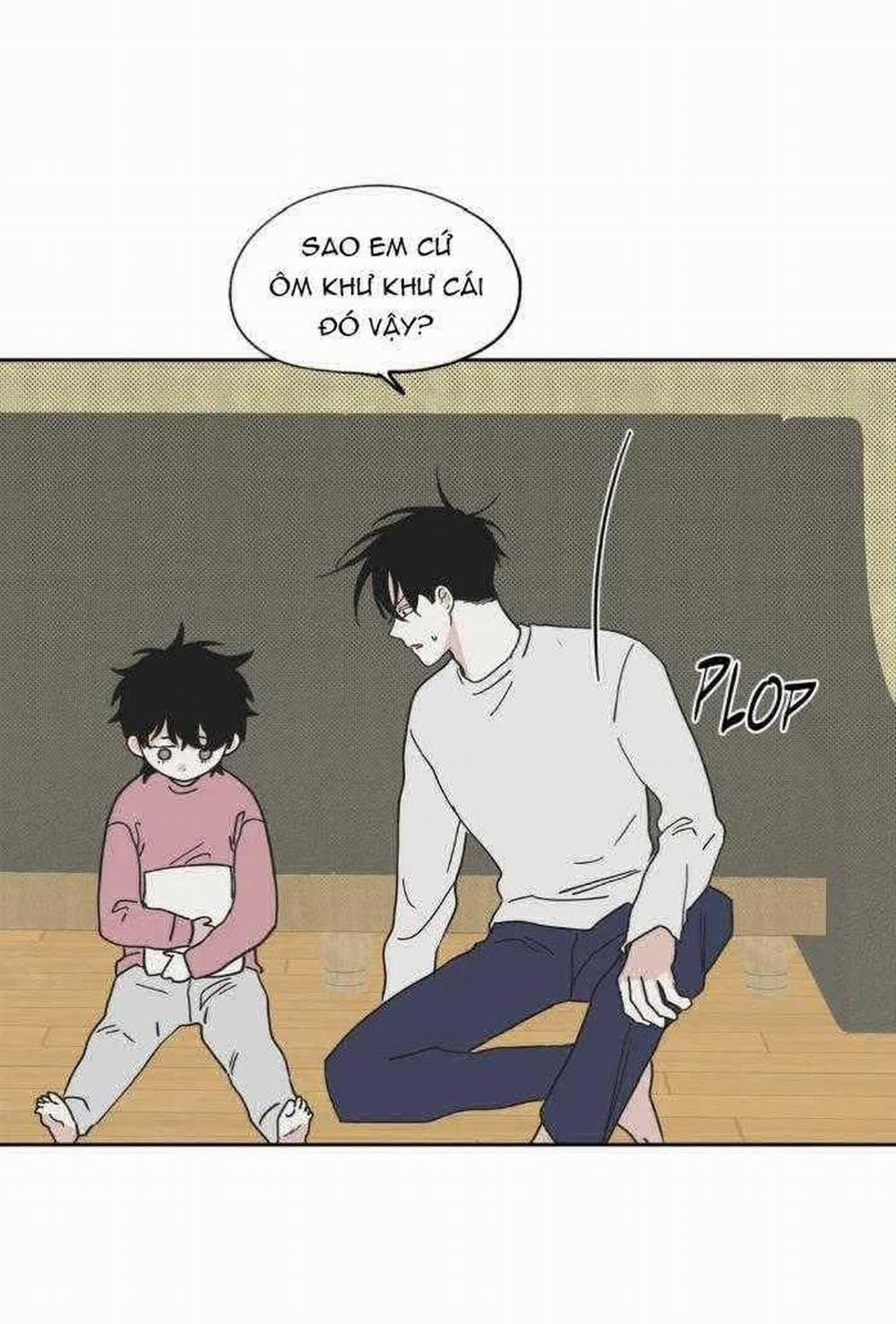 Thủy Triều Thấp Lúc Chạng Vạng 18 trang 37