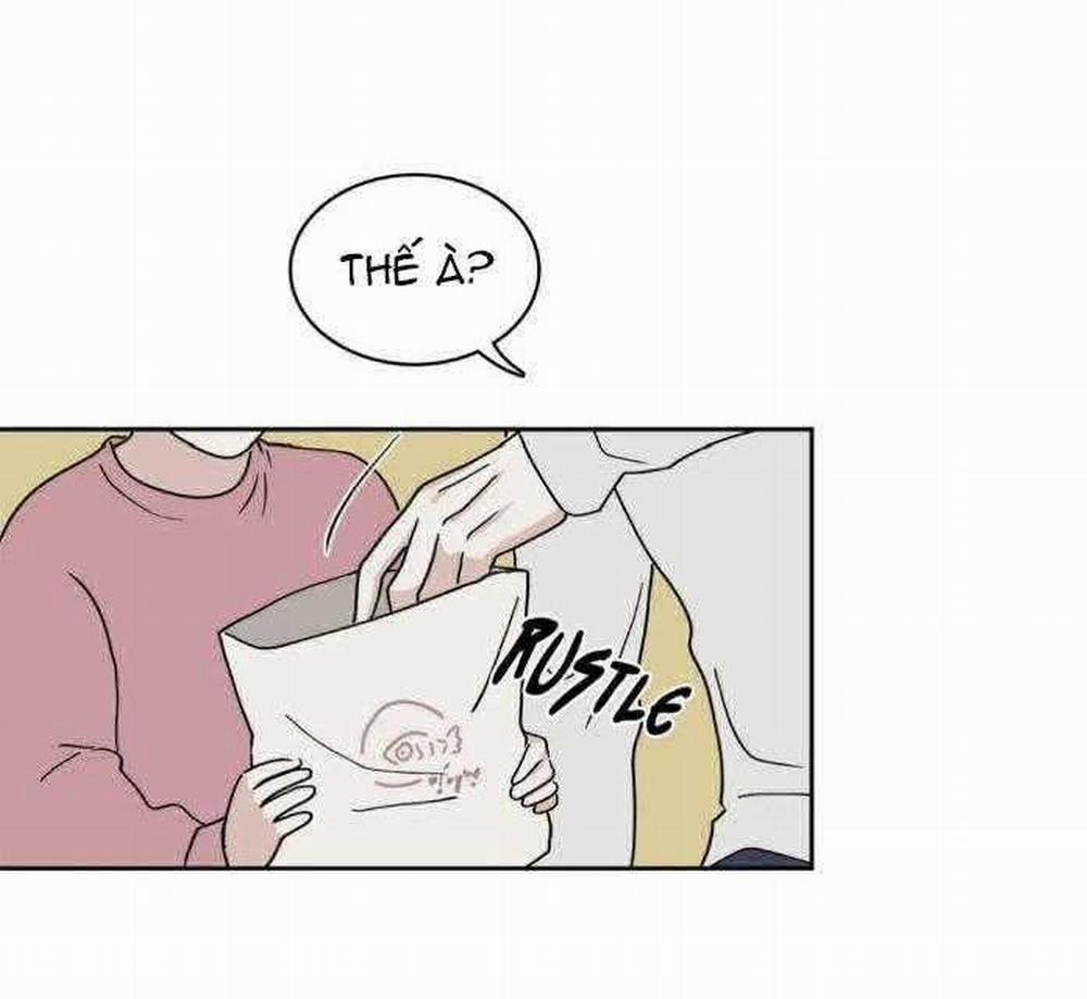 Thủy Triều Thấp Lúc Chạng Vạng 18 trang 39