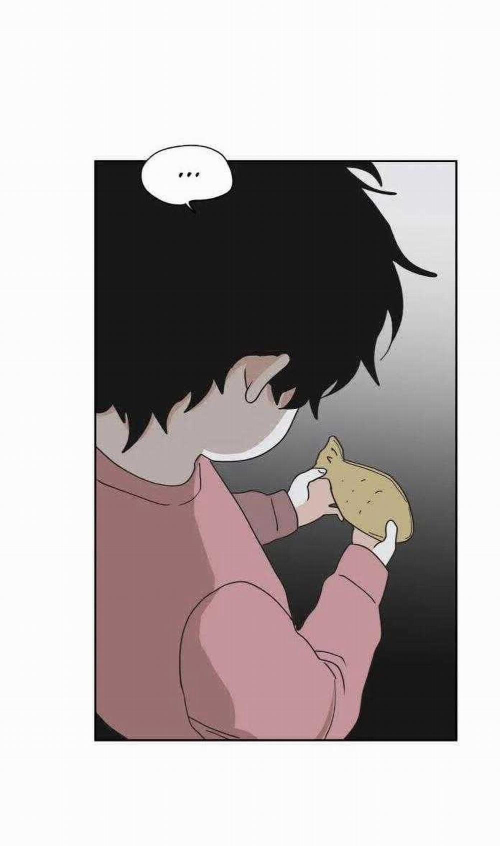 Thủy Triều Thấp Lúc Chạng Vạng 18 trang 41