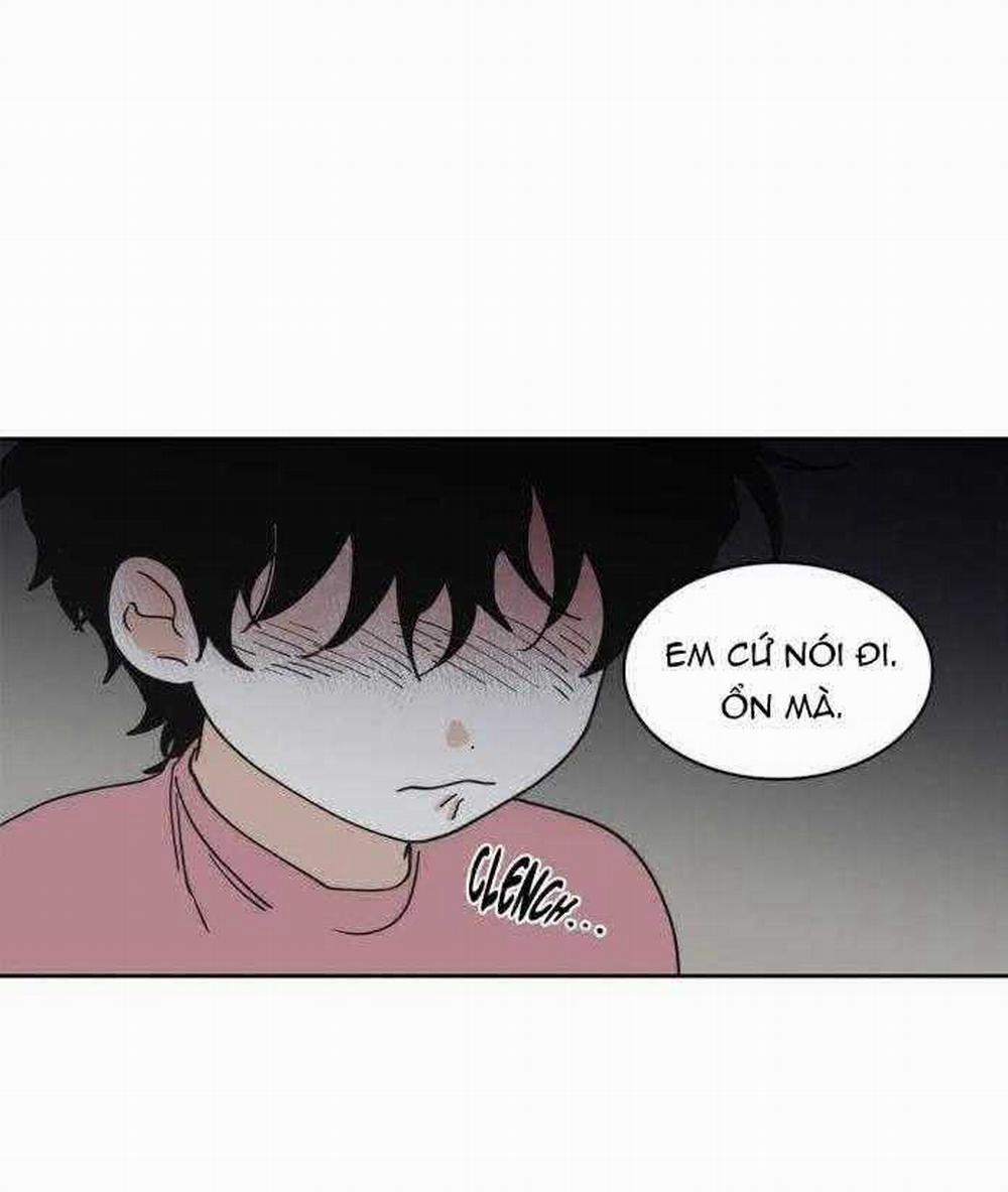 Thủy Triều Thấp Lúc Chạng Vạng 18 trang 48