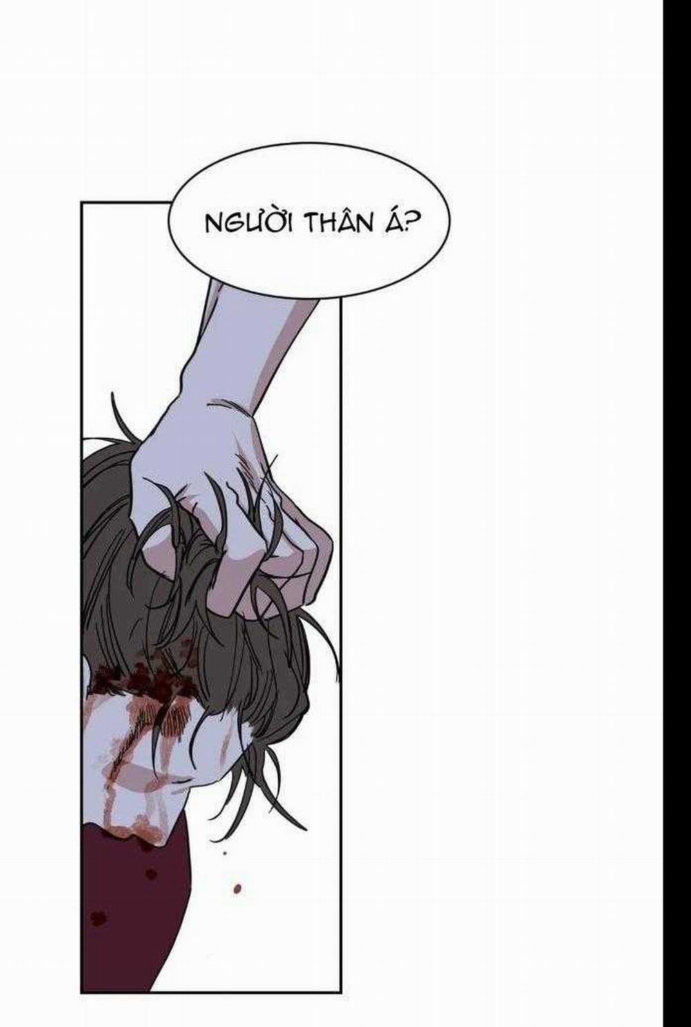 Thủy Triều Thấp Lúc Chạng Vạng 18 trang 5