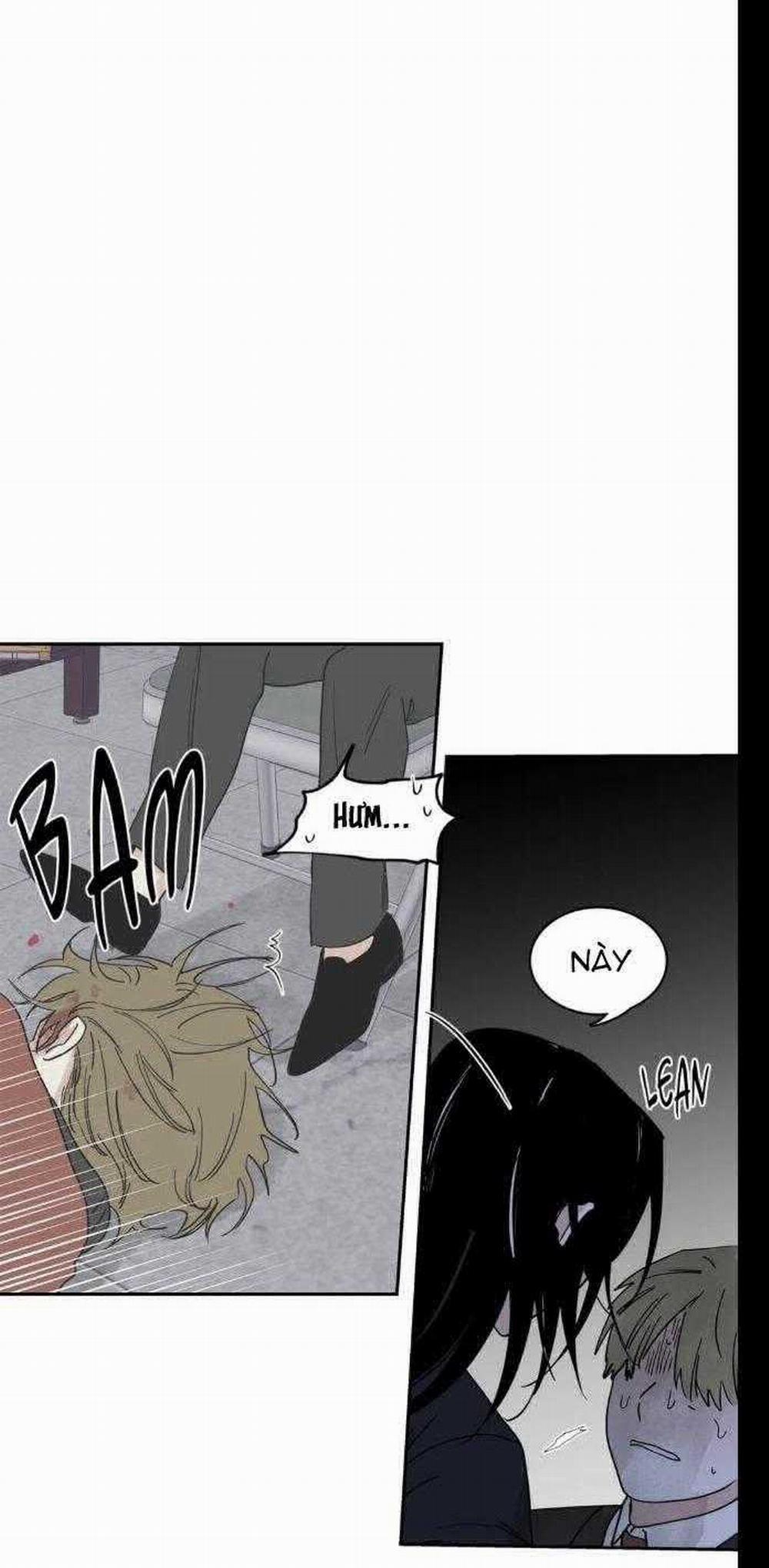 Thủy Triều Thấp Lúc Chạng Vạng 18 trang 7