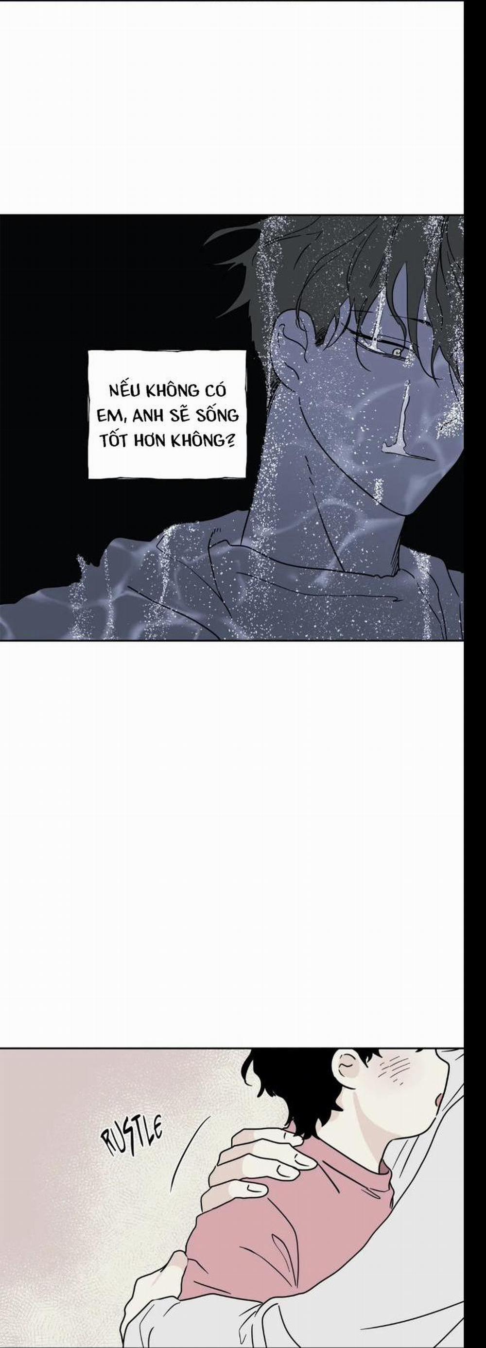 Thủy Triều Thấp Lúc Chạng Vạng 19 hachiennhom trang 11