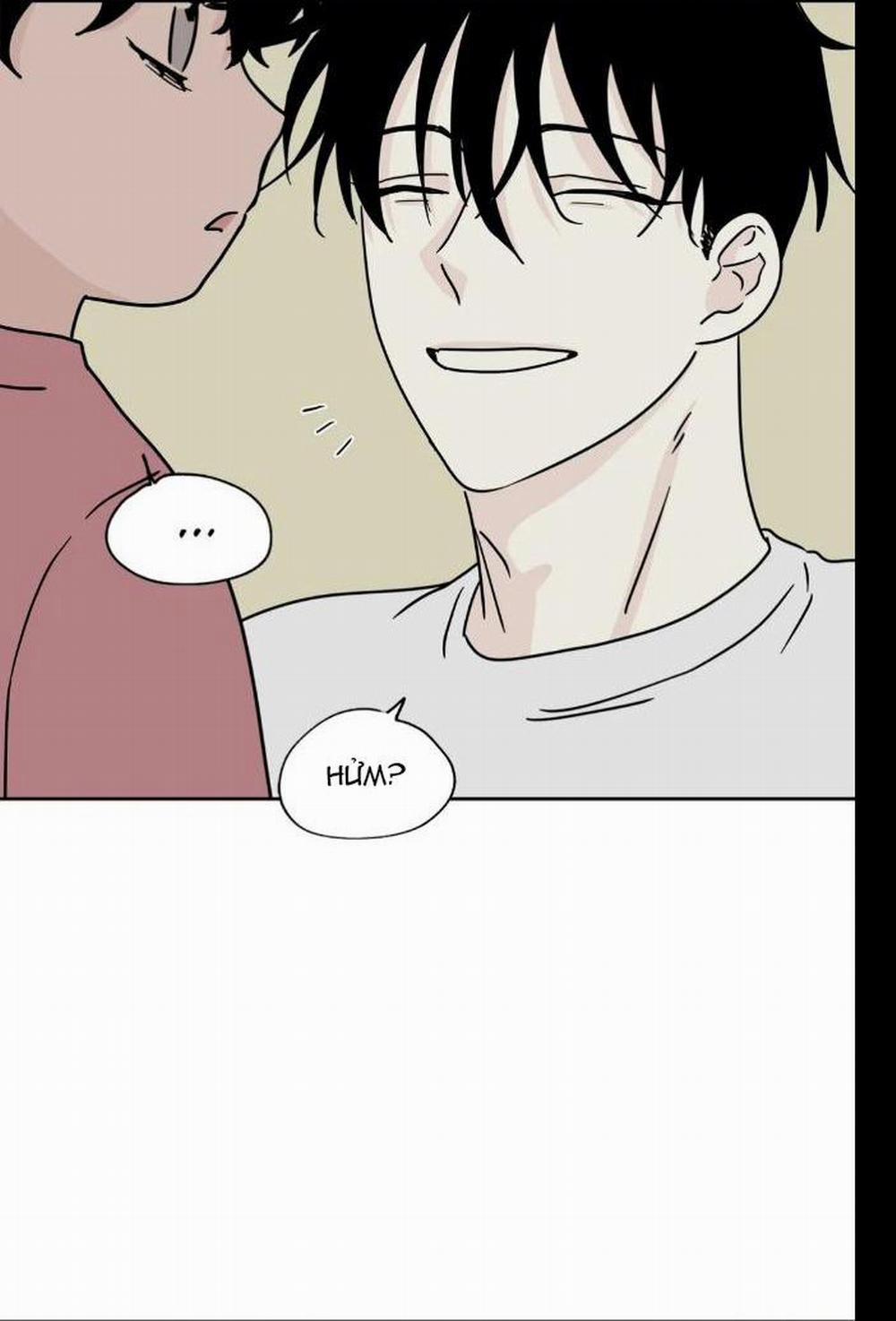 Thủy Triều Thấp Lúc Chạng Vạng 19 hachiennhom trang 14