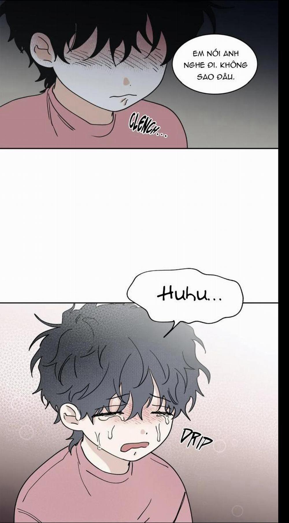 Thủy Triều Thấp Lúc Chạng Vạng 19 hachiennhom trang 2