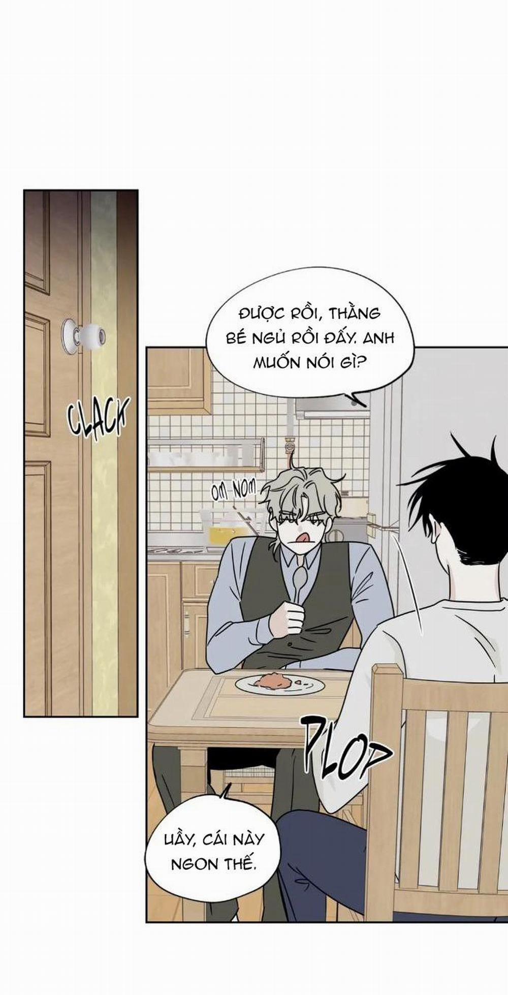 Thủy Triều Thấp Lúc Chạng Vạng 19 hachiennhom trang 20