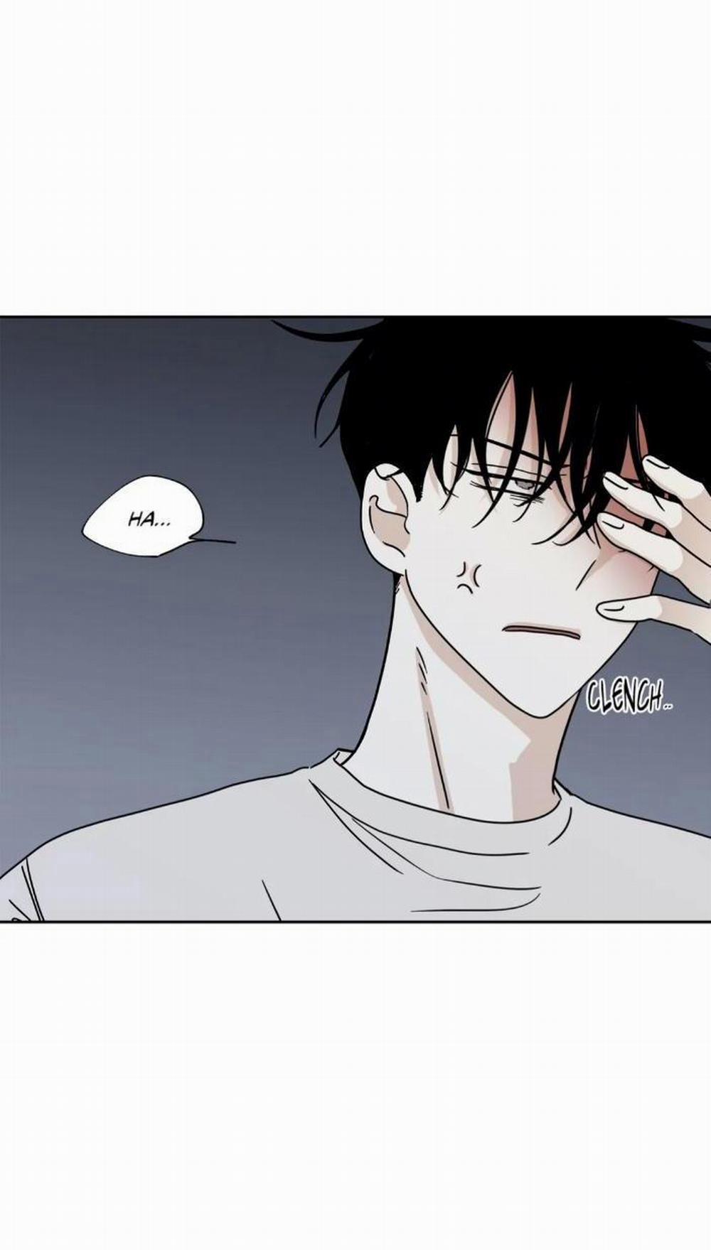 Thủy Triều Thấp Lúc Chạng Vạng 19 hachiennhom trang 22