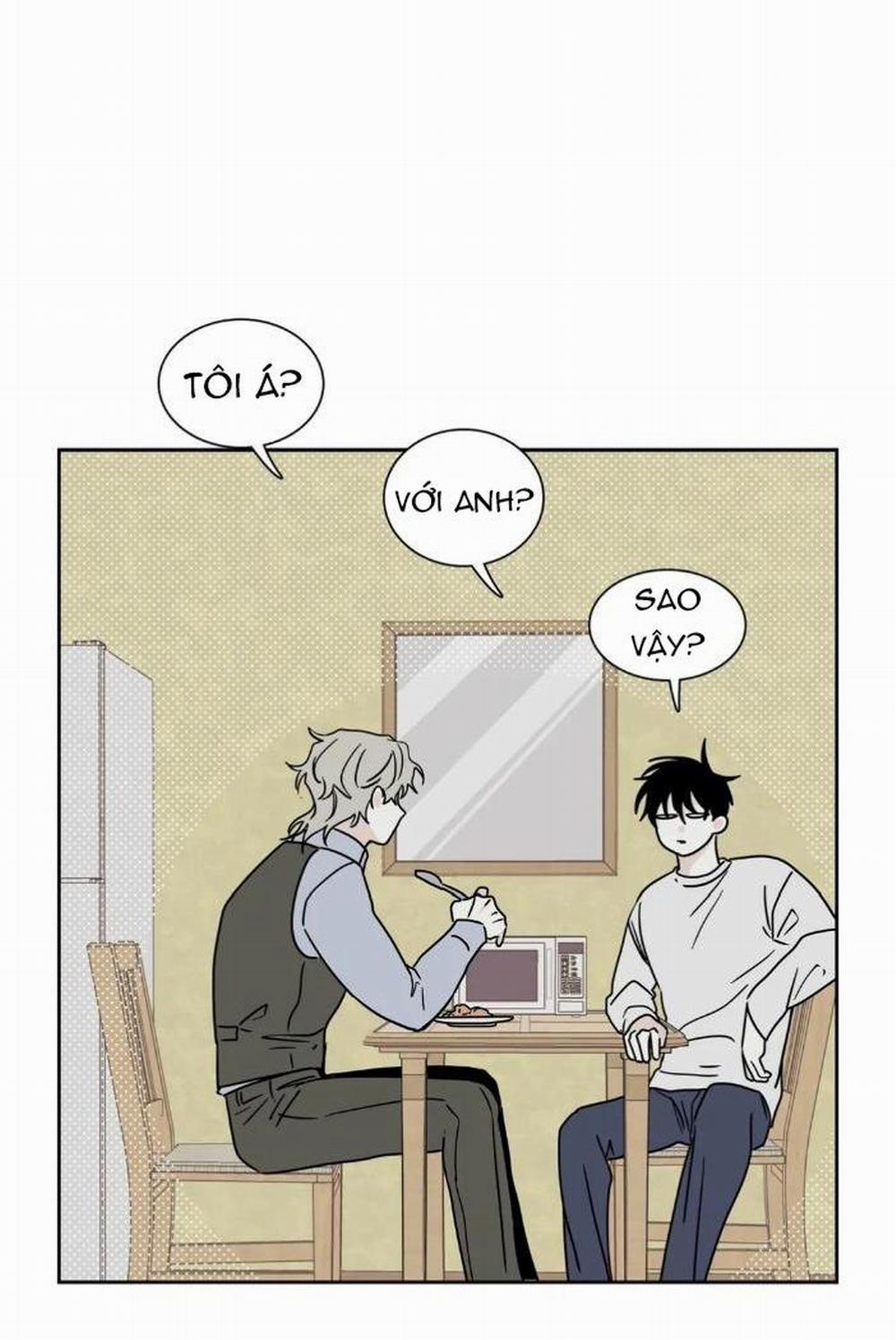 Thủy Triều Thấp Lúc Chạng Vạng 19 hachiennhom trang 24