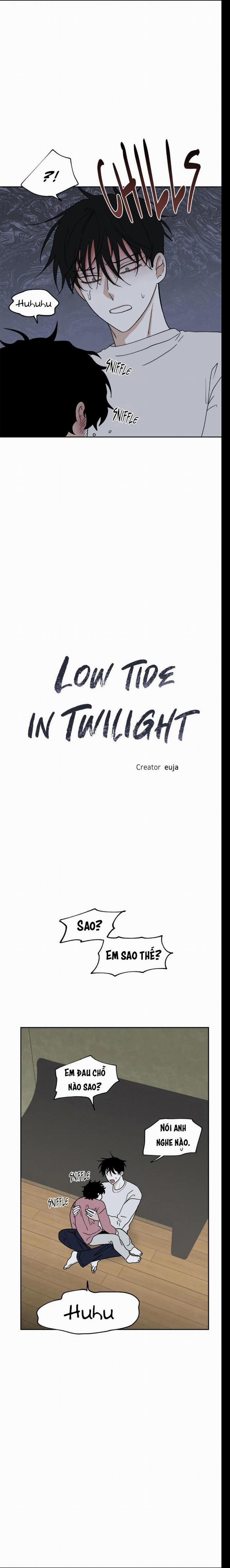 Thủy Triều Thấp Lúc Chạng Vạng 19 hachiennhom trang 3