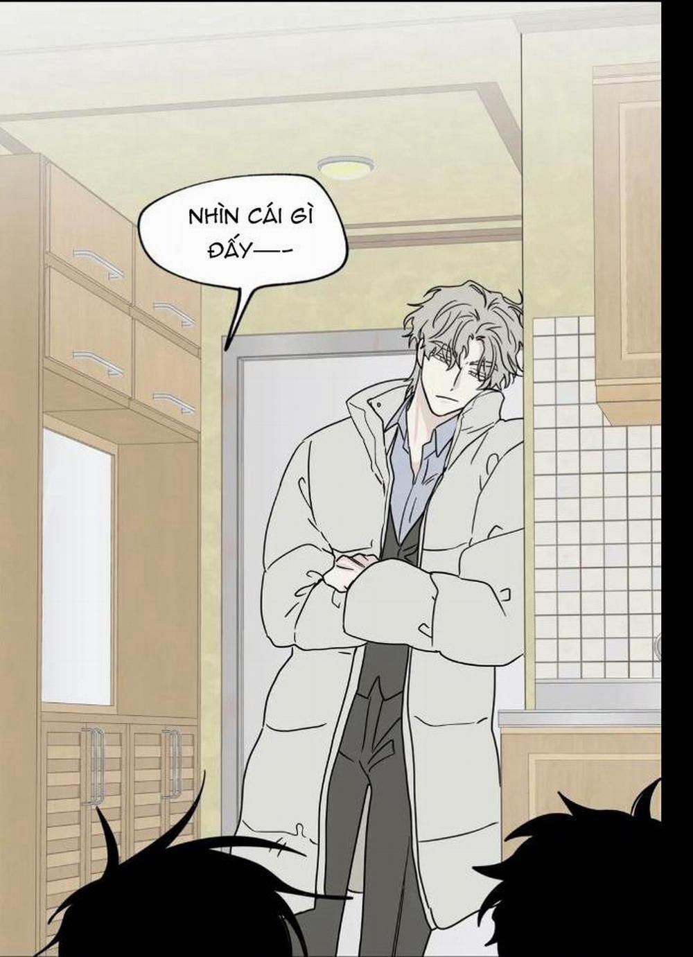 Thủy Triều Thấp Lúc Chạng Vạng 19 trang 15