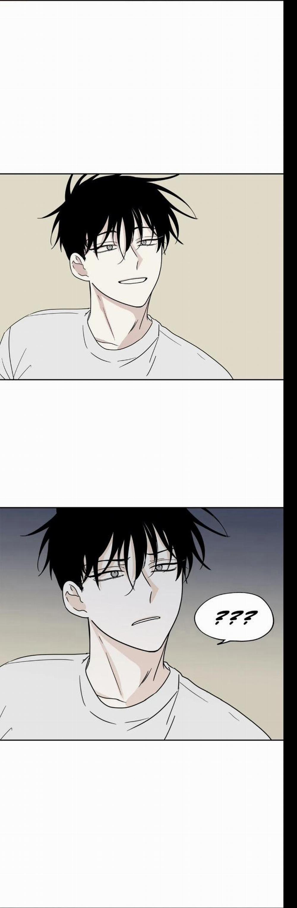 Thủy Triều Thấp Lúc Chạng Vạng 19 trang 16