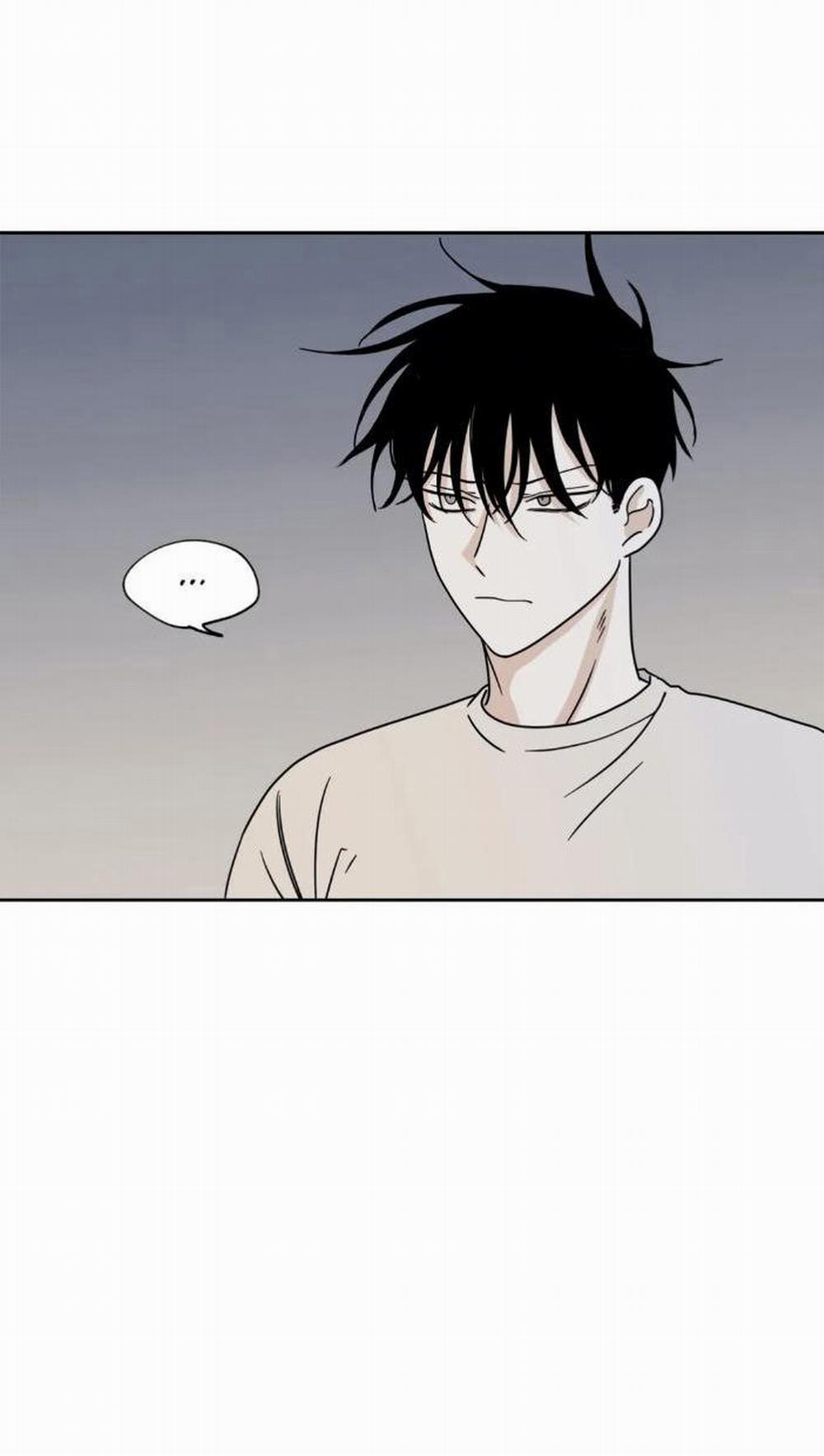 Thủy Triều Thấp Lúc Chạng Vạng 19 trang 26