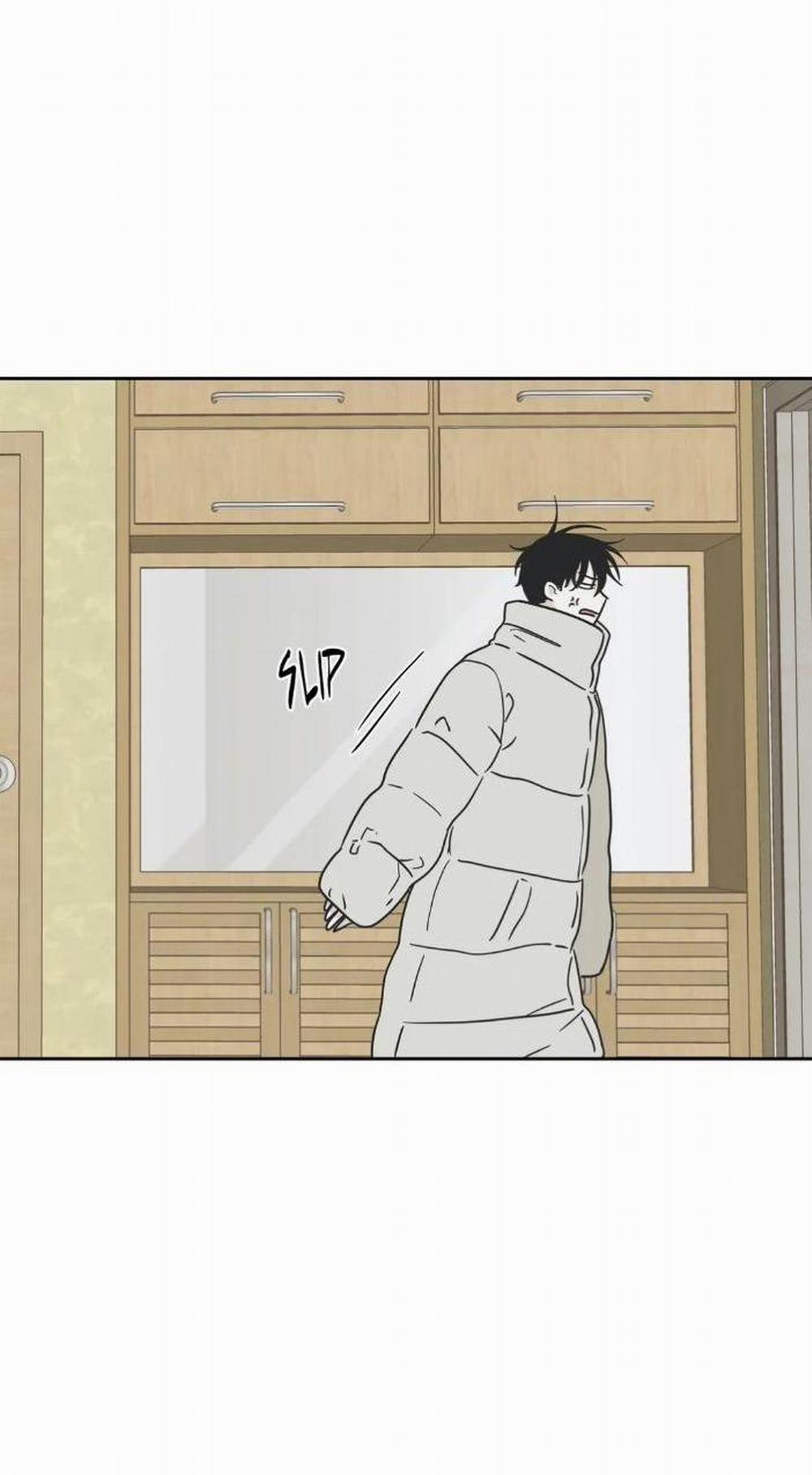 Thủy Triều Thấp Lúc Chạng Vạng 19 trang 33