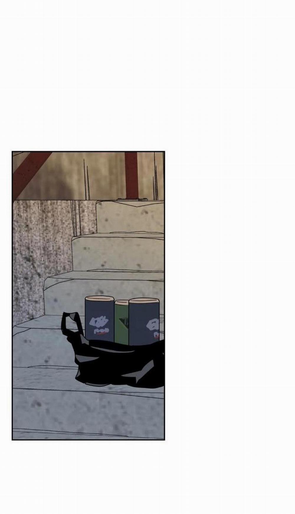 Thủy Triều Thấp Lúc Chạng Vạng 19 trang 34