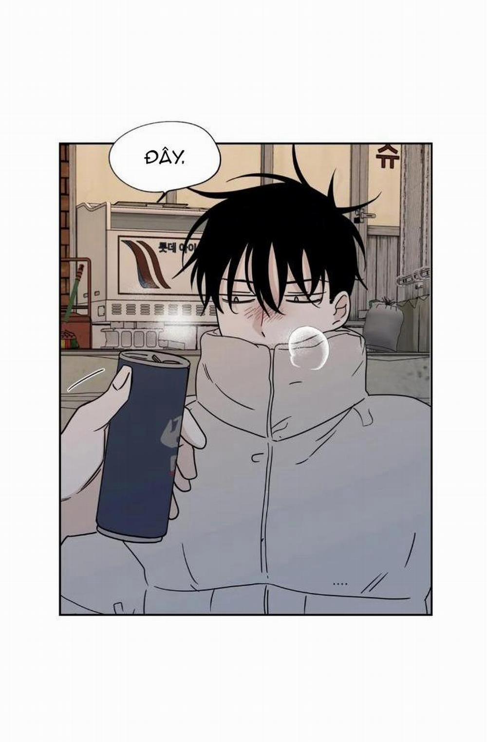 Thủy Triều Thấp Lúc Chạng Vạng 19 trang 35