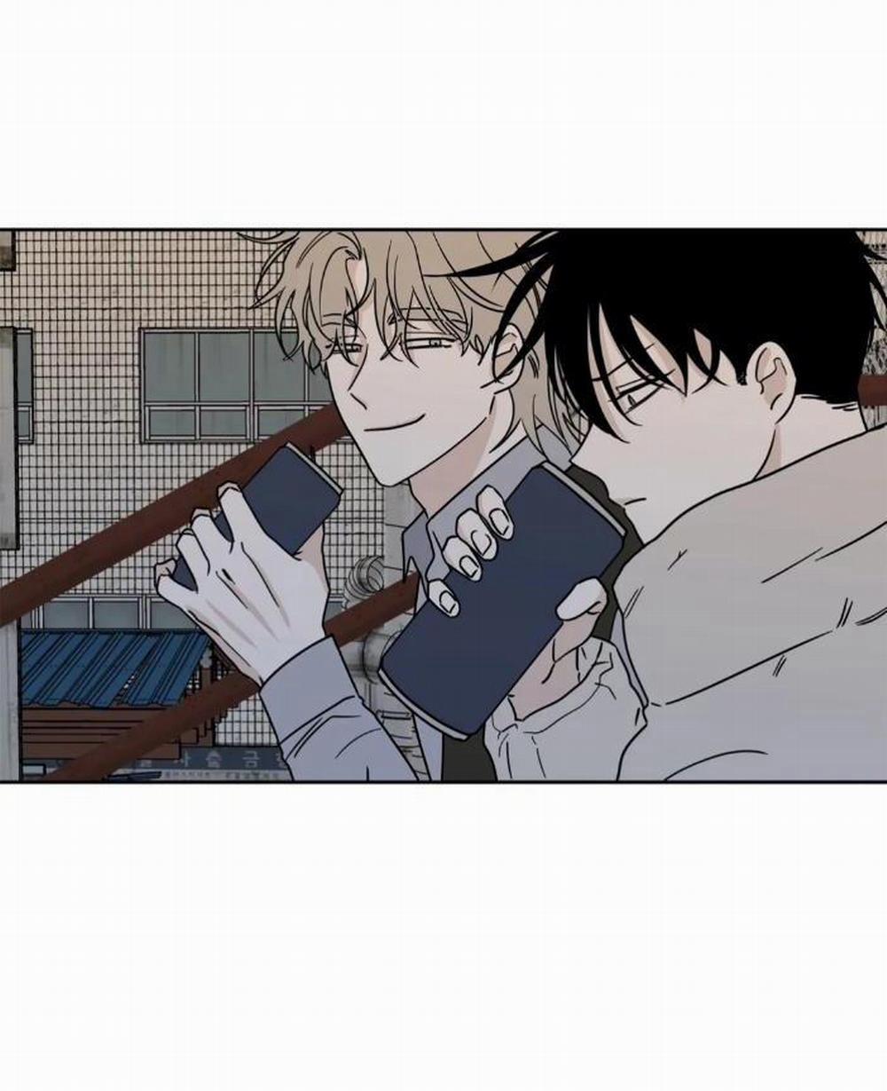 Thủy Triều Thấp Lúc Chạng Vạng 19 trang 36