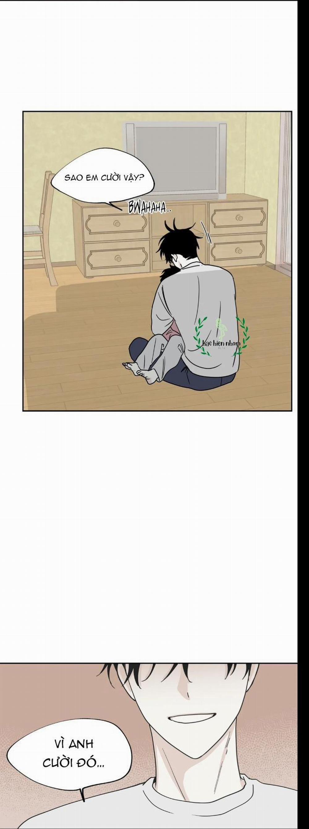 Thủy Triều Thấp Lúc Chạng Vạng 19 trang 7