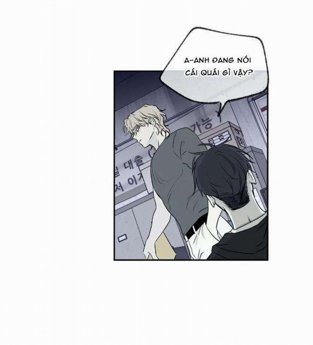 Thủy Triều Thấp Lúc Chạng Vạng 2 trang 12