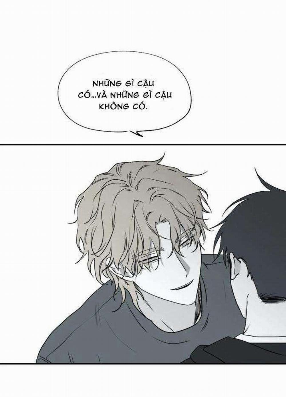 Thủy Triều Thấp Lúc Chạng Vạng 2 trang 18