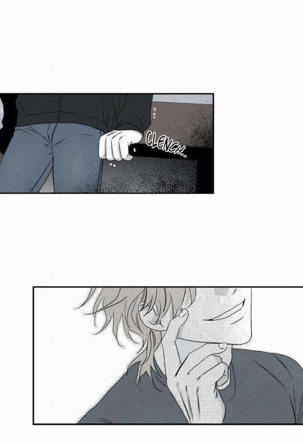 Thủy Triều Thấp Lúc Chạng Vạng 2 trang 22