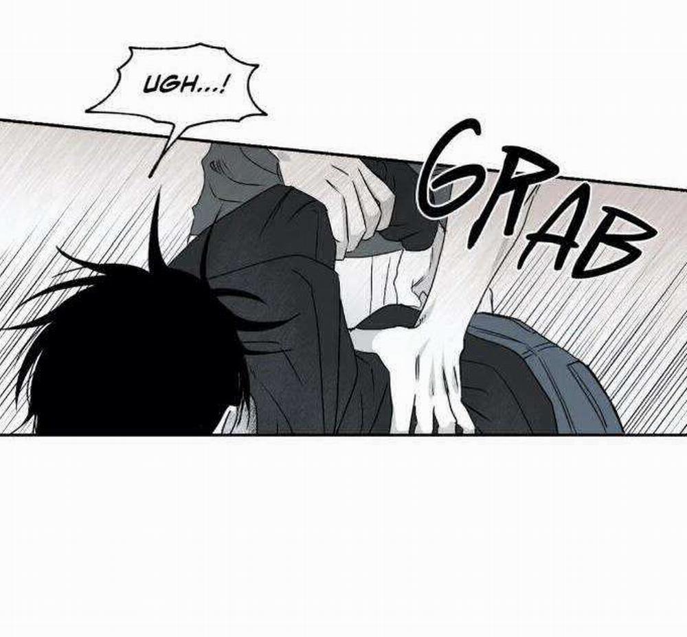 Thủy Triều Thấp Lúc Chạng Vạng 2 trang 26