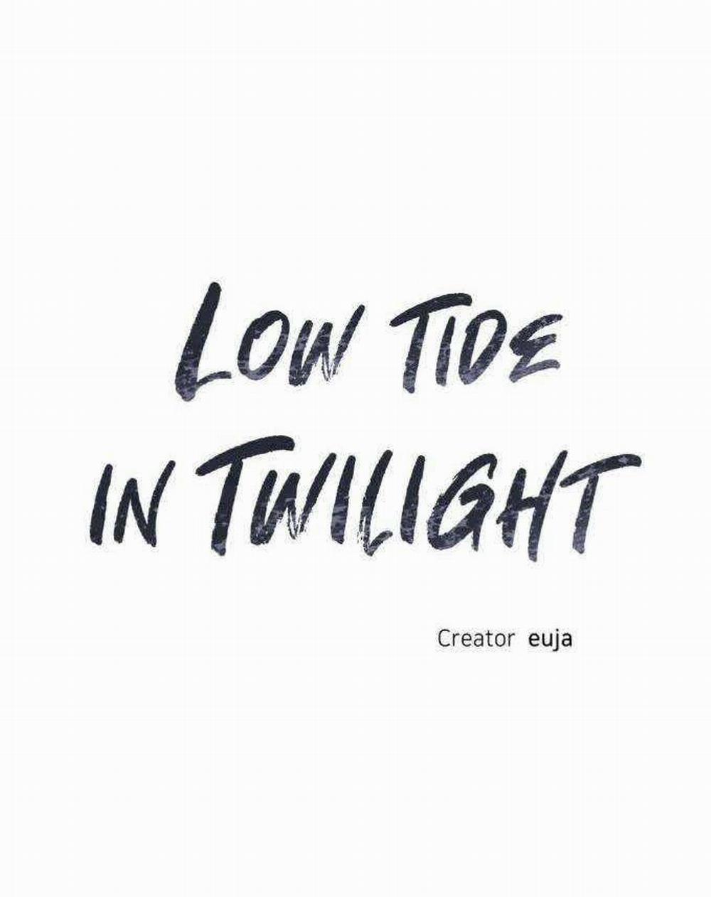 Thủy Triều Thấp Lúc Chạng Vạng 2 trang 28