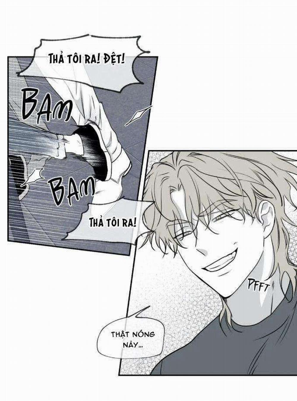 Thủy Triều Thấp Lúc Chạng Vạng 2 trang 30